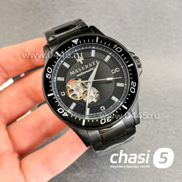 Часы Maserati Sfida  (25266)