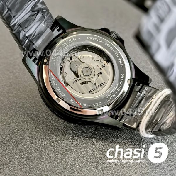 Часы Maserati Sfida  (25266)