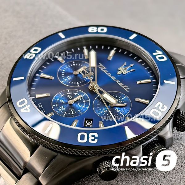 Часы Maserati Successo (25269)