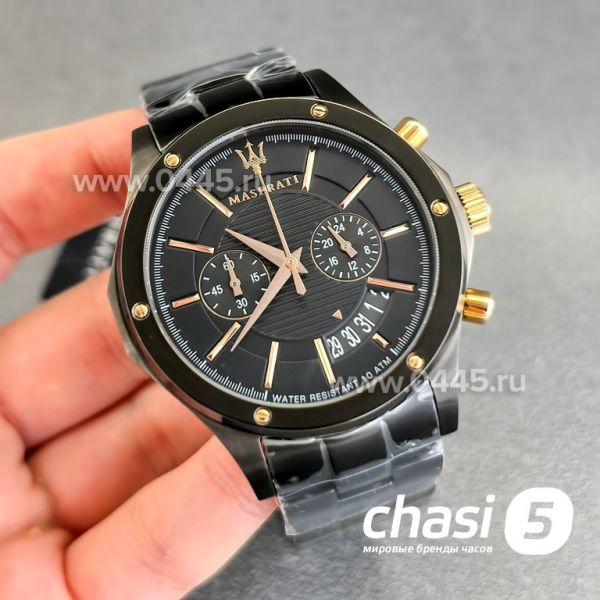 Часы Maserati Circuito (25272)