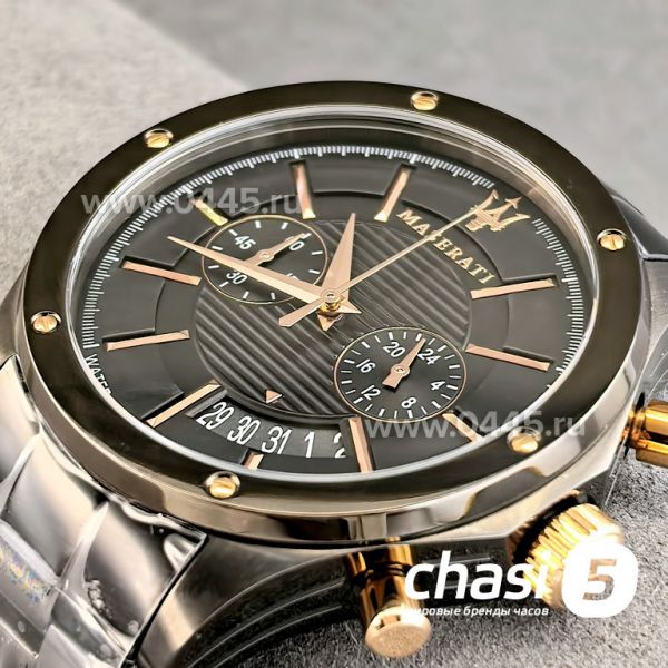 Часы Maserati Circuito (25272)
