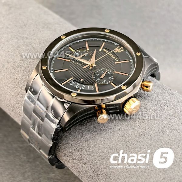 Часы Maserati Circuito (25272)