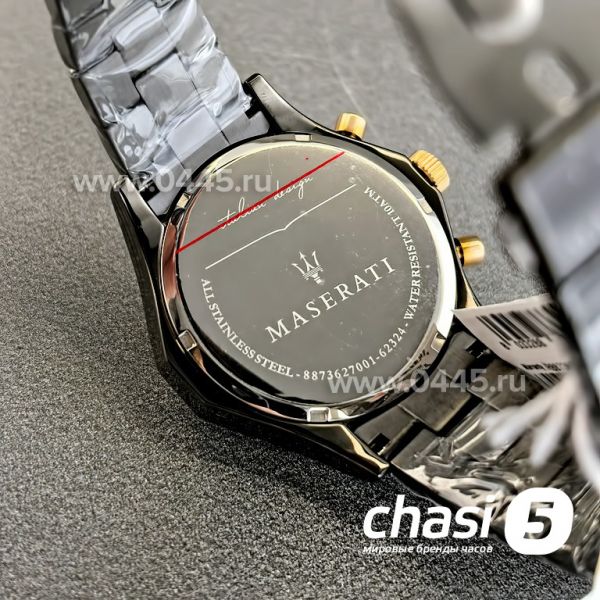 Часы Maserati Circuito (25272)