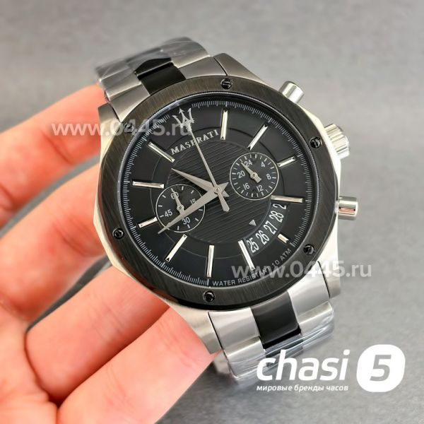 Часы Maserati Circuito (25273)