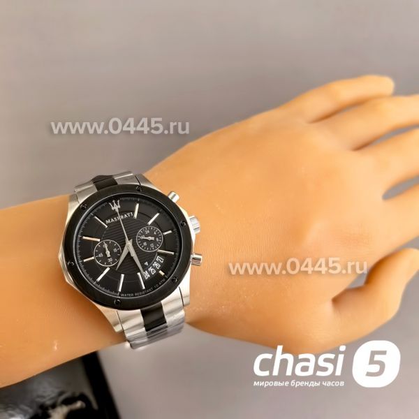 Часы Maserati Circuito (25273)