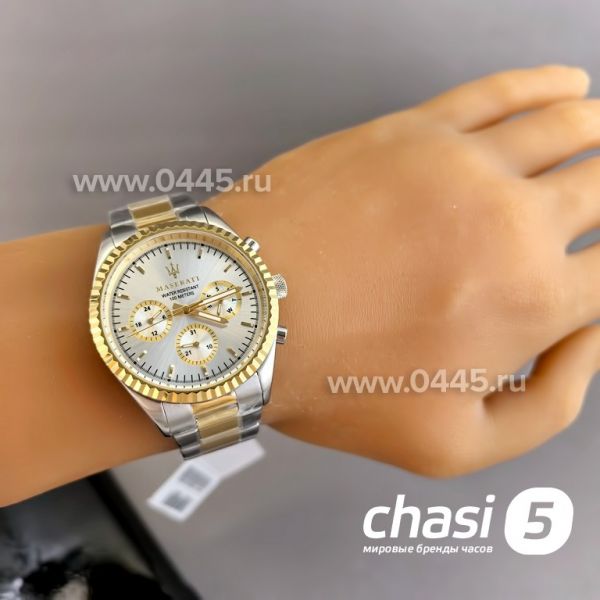 Часы Maserati Competizione (25278)
