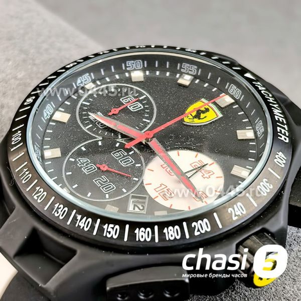Часы Ferrari Scuderia (25282)
