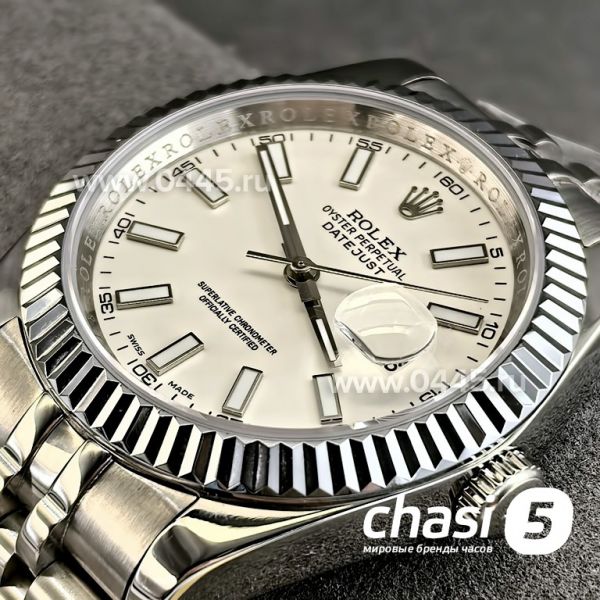 Часы Rolex Datejust (25302)