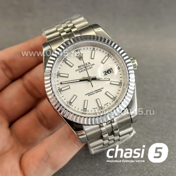 Часы Rolex Datejust (25302)