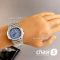 Часы Patek Philippe Men Nautilus (25318)