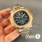 Часы Patek Philippe Men Nautilus (25325)