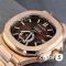 Часы Patek Philippe Men Nautilus (25326)