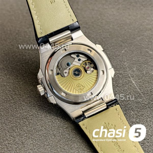 Часы Patek Philippe Men Nautilus (25332)