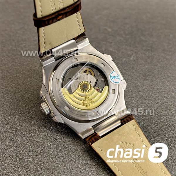Часы Patek Philippe Men Nautilus (25333)