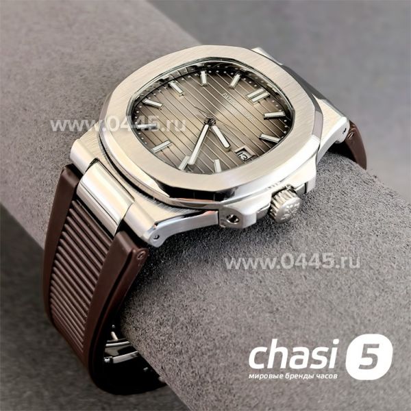 Часы Patek Philippe Men Nautilus (25334)