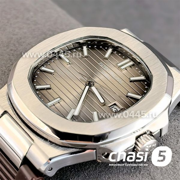 Часы Patek Philippe Men Nautilus (25334)