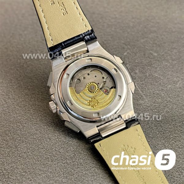 Часы Patek Philippe Men Nautilus (25338)