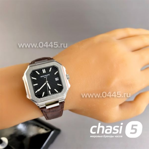 Часы Patek Philippe Cubitus (25347)