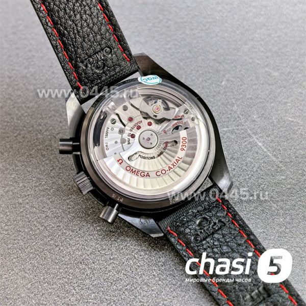 Часы Omega Speedmaster Dark Side of the Moon - Дубликат (25374)