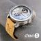 Часы Montblanc 1858 Geosphere (25376)