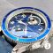 Часы Montblanc 1858 Geosphere (25378)