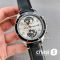 Часы Montblanc 1858 Geosphere (25384)