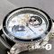 Часы Montblanc 1858 Geosphere (25384)