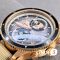 Часы Montblanc 1858 Geosphere (25387)