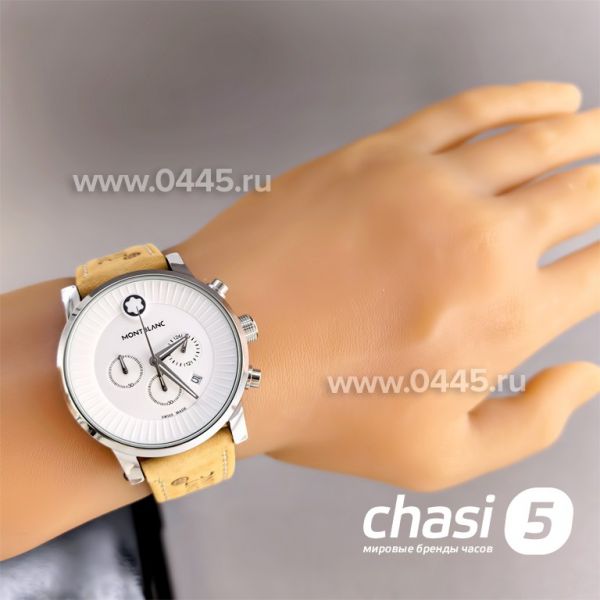 Часы Montblanc TimeWalker (25390)