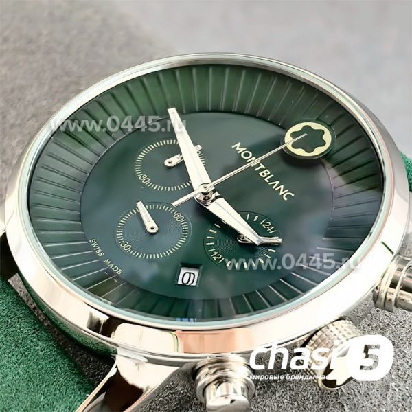 Часы Montblanc TimeWalker (25393)