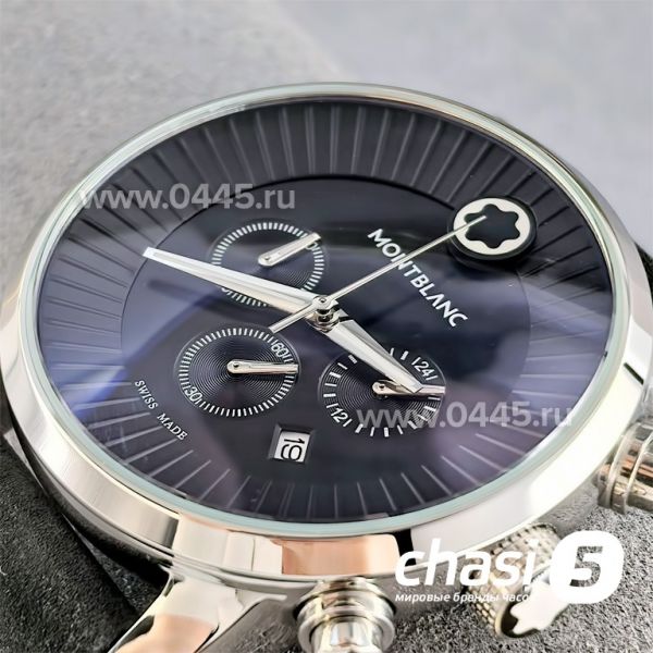 Часы Montblanc TimeWalker (25395)