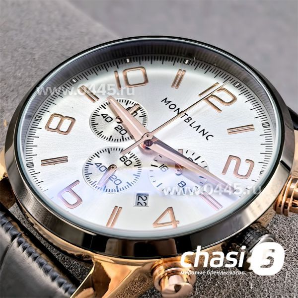 Часы Montblanc TimeWalker (25399)
