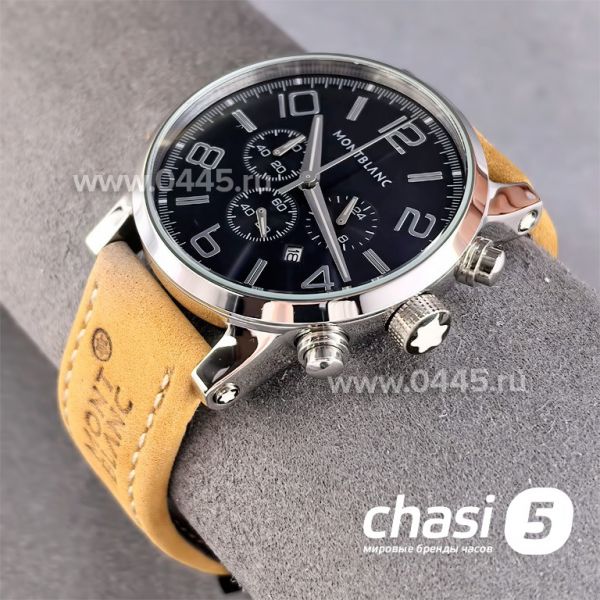 Часы Montblanc TimeWalker (25400)