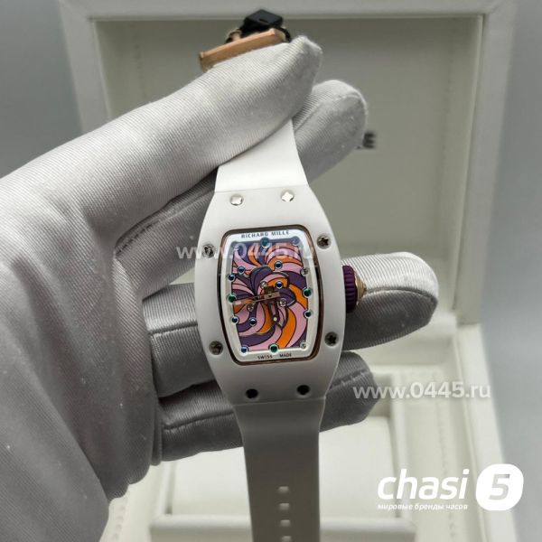 Часы Richard Mille (25402)
