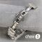 Часы Montblanc 1858 Geosphere (25403)