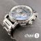 Часы Montblanc TimeWalker (25407)