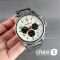 Часы Montblanc TimeWalker (25409)