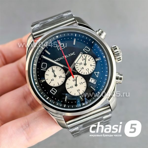 Часы Montblanc TimeWalker (25410)