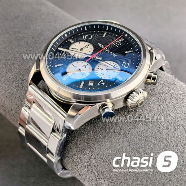 Часы Montblanc TimeWalker (25410)