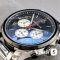 Часы Montblanc TimeWalker (25412)