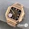 Часы Patek Philippe Cubitus (25430)
