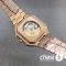 Часы Patek Philippe Cubitus (25430)