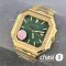Часы Patek Philippe Cubitus (25432)