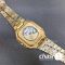 Часы Patek Philippe Cubitus (25432)