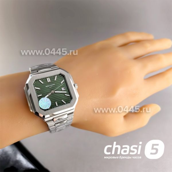 Часы Patek Philippe Cubitus (25436)