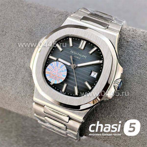 Часы Patek Philippe Men Nautilus (25444)