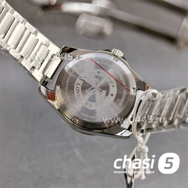 Часы Longines Conquest (25456)