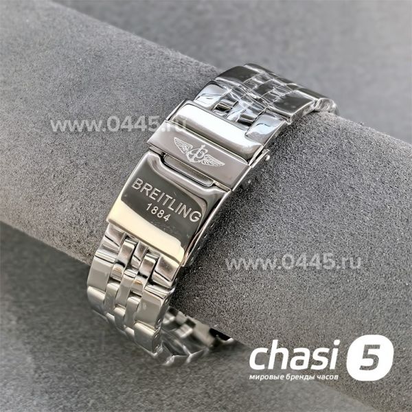 Часы Breitling Chronometre Certifie  (25470)