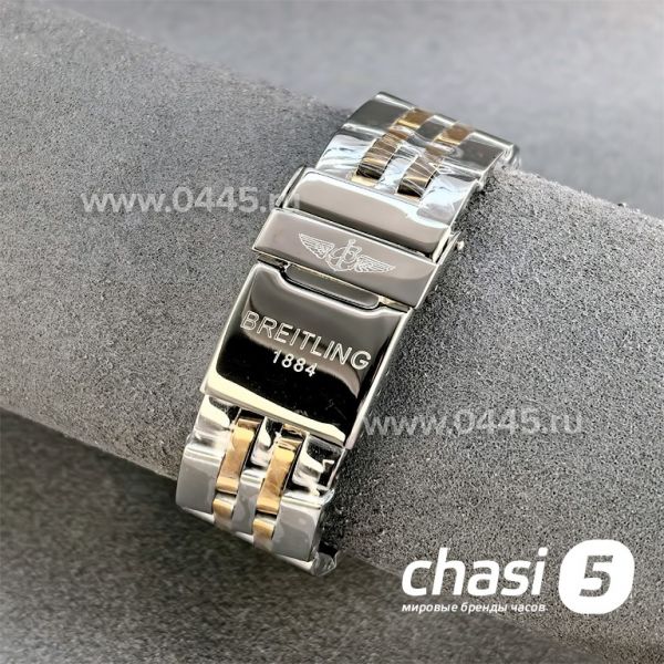 Часы Breitling Chronometre Certifie  (25471)