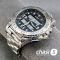 Часы Breitling Chronometre Certifie  (25475)